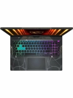 Ноутбук MSI Cyborg 17 B2RWEKG-279XRU Intel Core 7 240H 2500MHz/17.3"/1920x1080/16GB/1024GB SSD/NVIDIA GeForce RTX 5050 8GB/Без ОС (9S7-17U332-279)