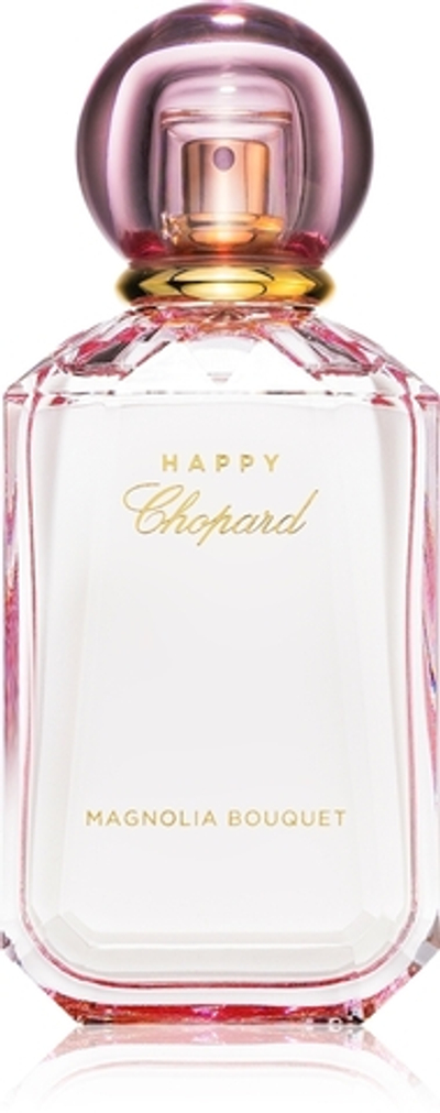 Chopard Happy Magnolia Bouquet Туалетная вода для женщин