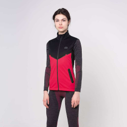 Жилет Arswear Softshell ACTIVE Woman