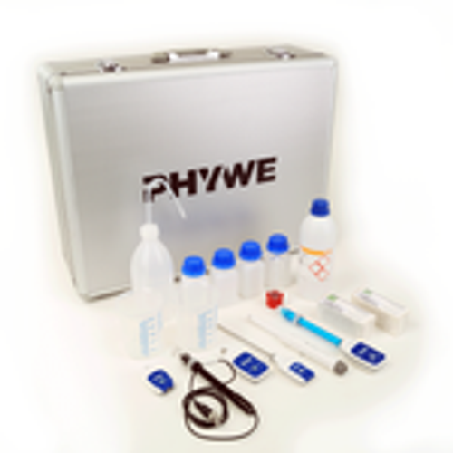 PHYWE Адаптер для камеры 0.65x C-крепление