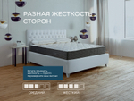 Ортопедический матрас Magniflex Ricordo (Pensiero) 12