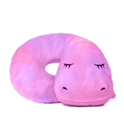 Змейка Скай с карманом 34см. (Maxitoys)