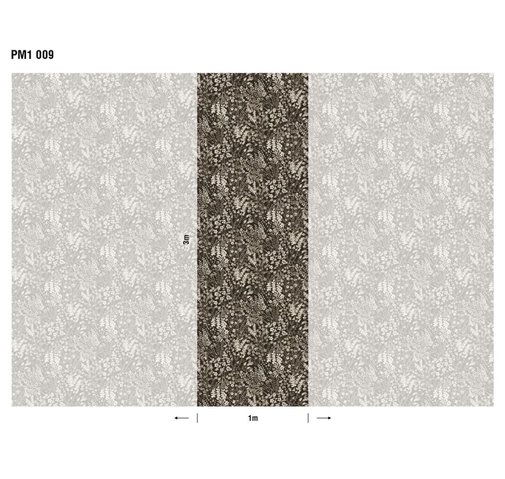 Flower Story панно