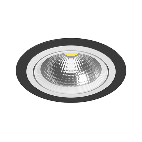 i91706 Светильник INTERO 111 ROUND (217917+217906)
