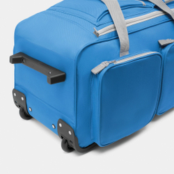 Дорожная сумка на колёсах 9P