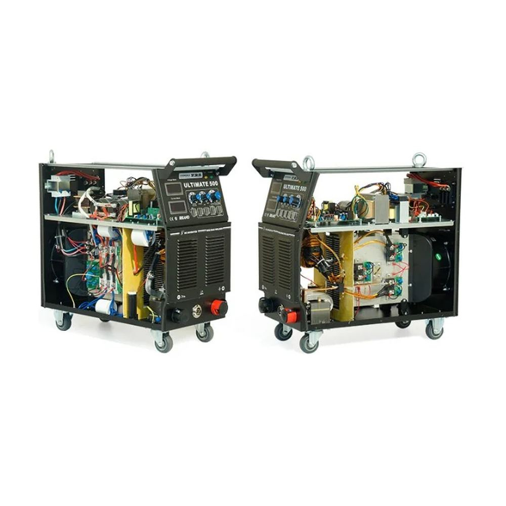 Аппарат сварочный инверторный Aurora PRO ULTIMATE 500 НАКС