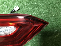 Фонарь Комплект Toyota Camry XV70 (2017-н.в.) LED