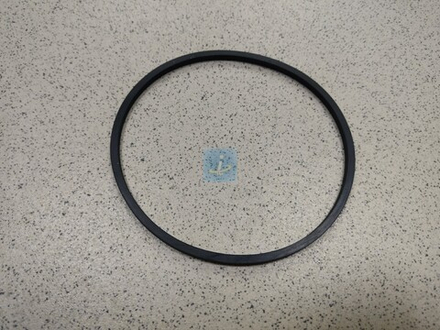 Кольцо 125-4,5-4,5-2 (узкое) 840.1012083-10