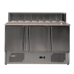 Стол холодильный для пиццы PS903 Foodatlas