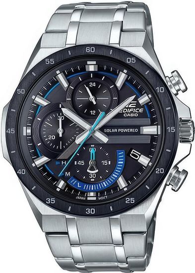 Наручные часы Casio Edifice EQS-920DB-1BVUDF