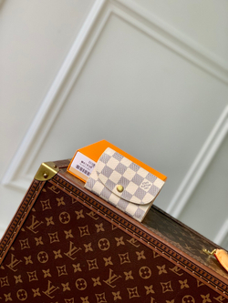 Louis Vuitton Rosalie Coin Purse