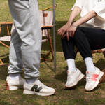 Кроссовки New Balance Nb 327