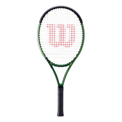 Теннисная ракеткаДетская теннисная ракетка Wilson Blade 25 V8 Junior Racket