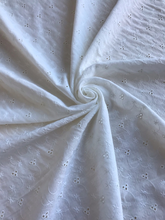 Шитье однот, молочный BALLET BST801D3C1