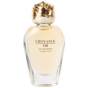 Charrier Parfums Croyance Or