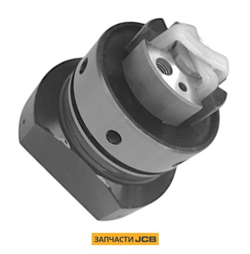 Плунжерная пара ТНВД JCB 7185-023L