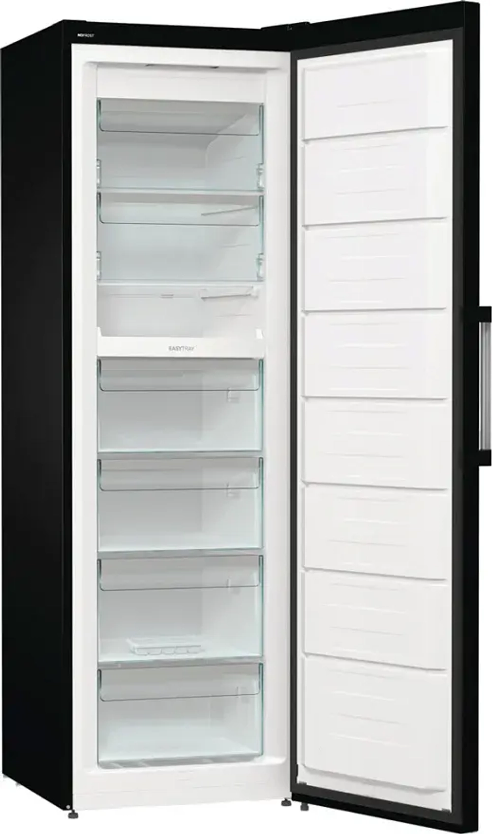 Морозильная камера Gorenje FN619EABK6