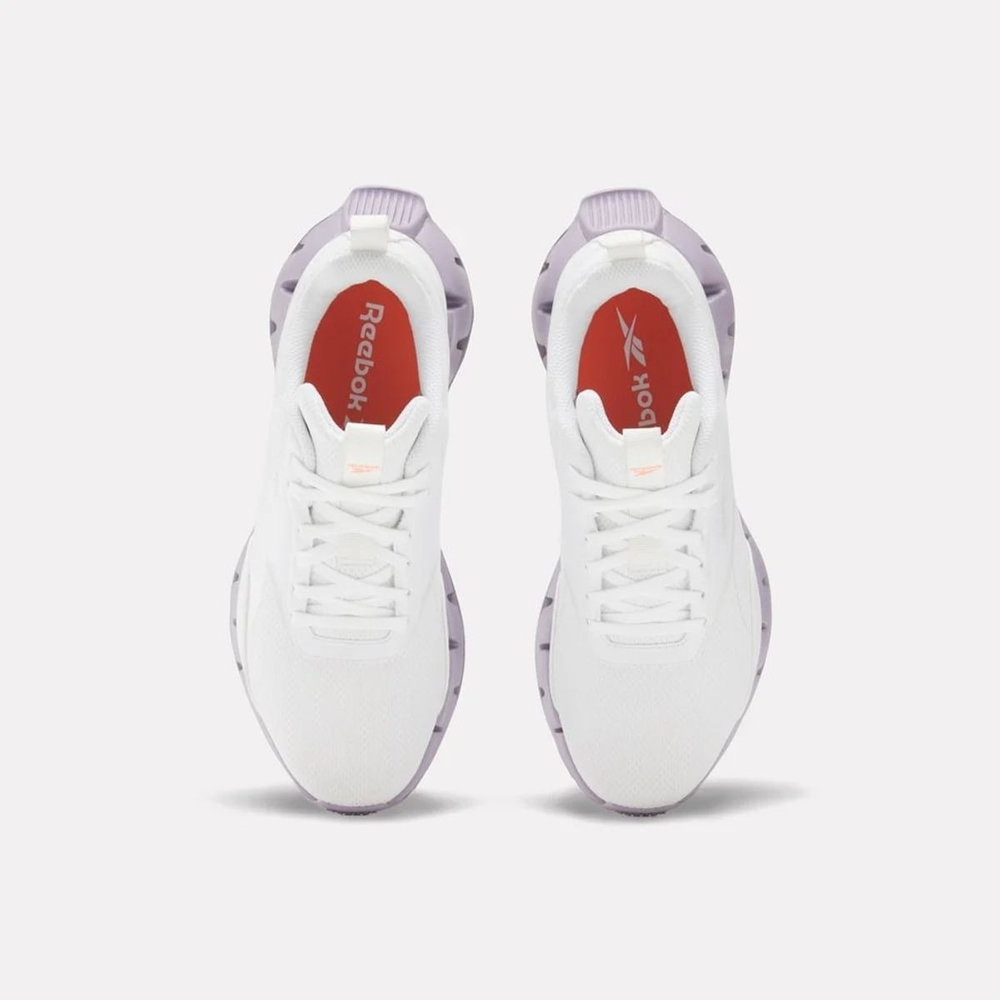 Кроссовки женские REEBOK ZIG DYNAMICA STR