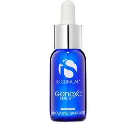 iS Clinical Инновационная сыворотка GENEXC SERUM 30мл (срок 03/26 +9 мес после вскрытия)