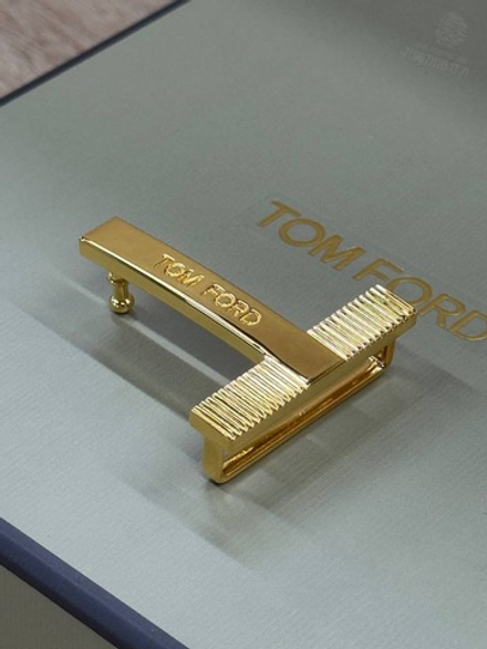 Пряжка для ремня Tom Ford