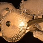 Подвесная люстра Loft It BLOOM 10352/1050 AB