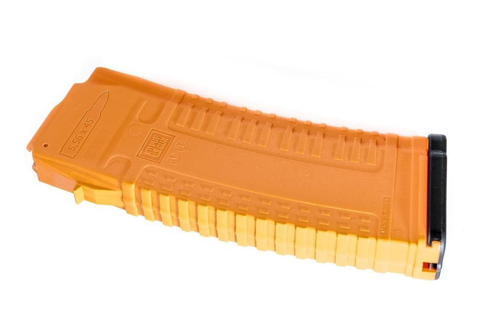 Магазин для карабина Вепрь-223 на 30 патронов, PUFGUN