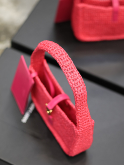 Saint Laurent LE 5 A 7 19 cm