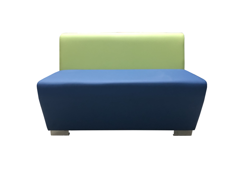 Секция Бальдр двухместная