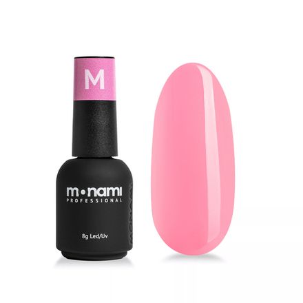 Monami Kollegi collection Гель-лак Margo, 8мл