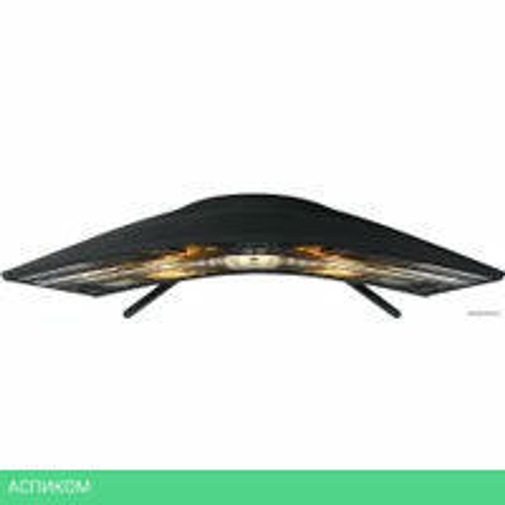 Игровой монитор Samsung Odyssey G5 LS27AG550EPXEN