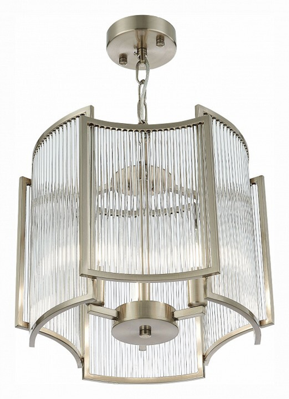 Подвесная люстра ST-Luce SL1234.103.03