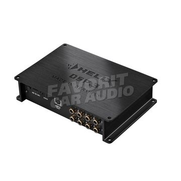 Процессор Helix DSP.3