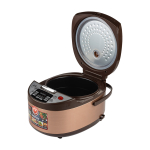 Мультиварка электрическая Energy EN-258 (5л.)