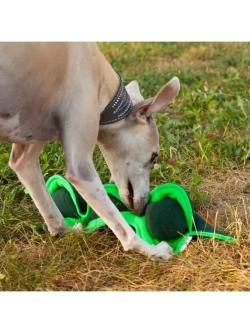 Нюхательный коврик для собак и лакомств