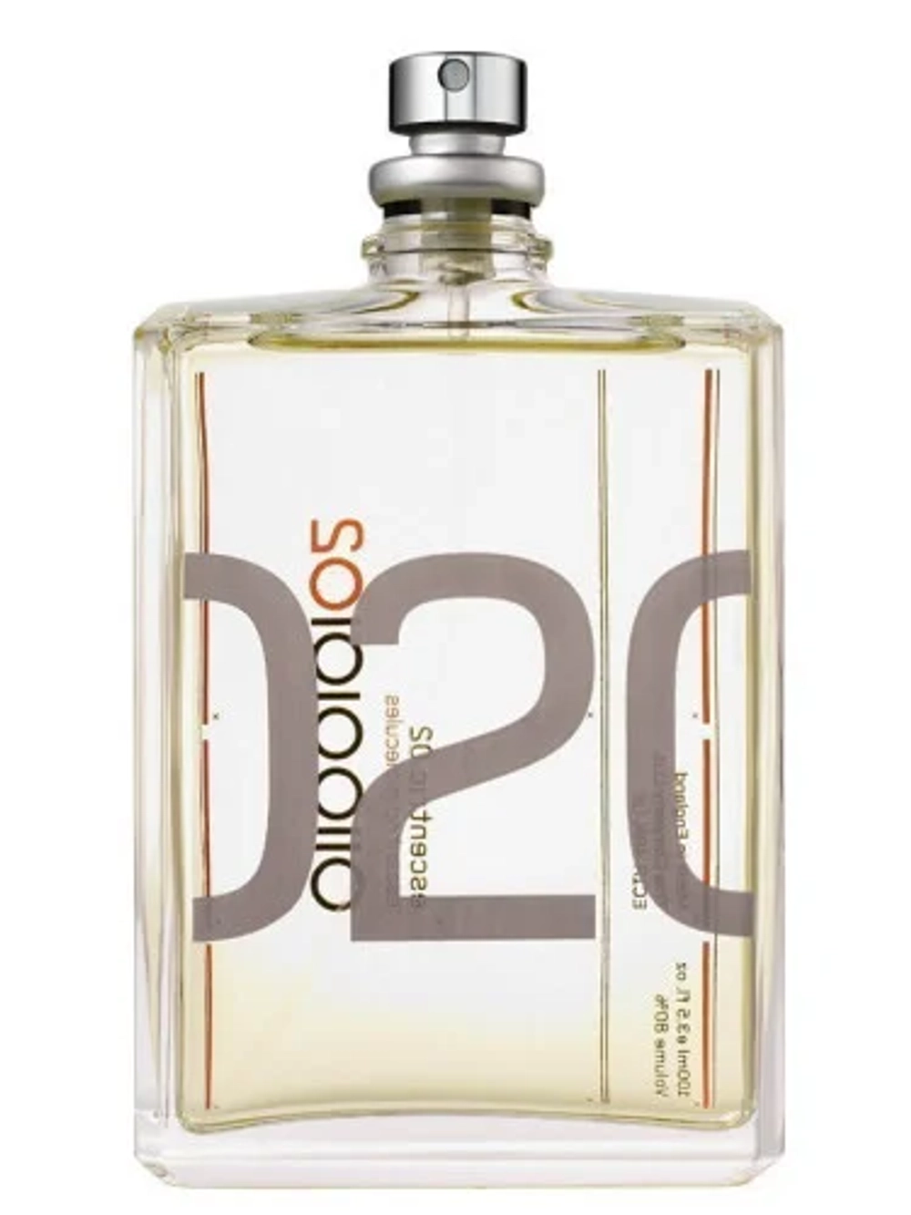 ESCENTRIC MOLECULES Escentric 02 ESCENTRIC MOLECULES