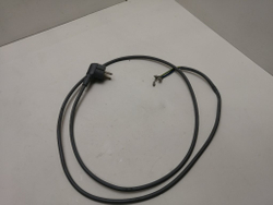 AWE7527/1 кт119 Сетевой шнур для стиральной машины Whirlpool AWE7527/1 б/у