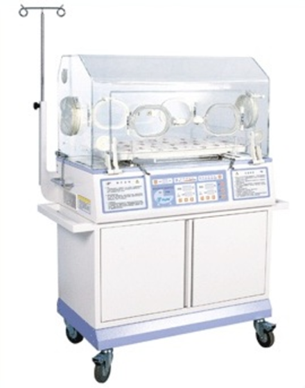 Инкубатор для новорожденных BB-100 CG