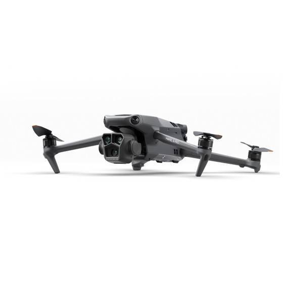 Drone mavic pro caracteristicas 2025