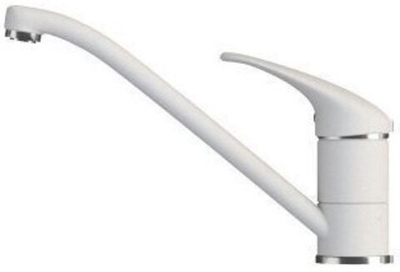 Смеситель НИЗКИЙ КРАН ЭКО хлопок №331