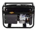 Портативный бензогенератор Huter DY2500L