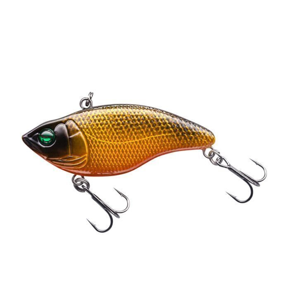 Воблер Sprut Ebi