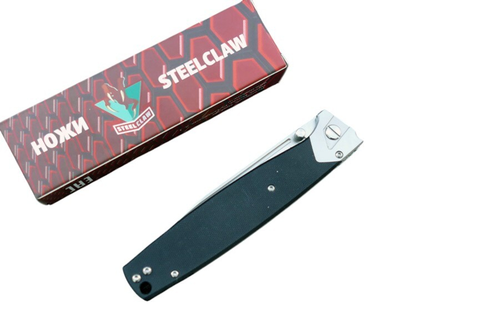 Нож складной Steelclaw Вал 3