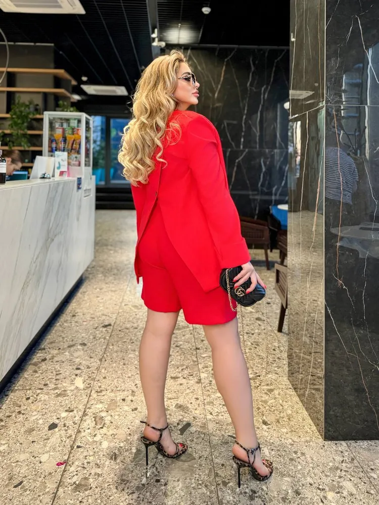 Костюм УК-984 Fabrika