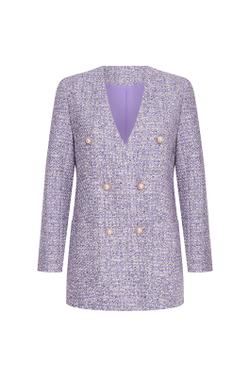 Жакет "Vintage"