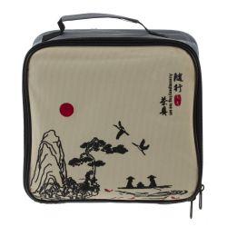 GAEM Набор для чайн церем на 4 перс., L23 W22,5 H10,5 см