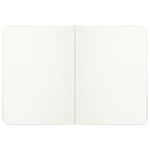 Скетчбук для акварели, 200 г/м2, 148х210 мм, среднее зерно, 40 л., книжный переплет, BRAUBERG ART PREMIERE, 113262