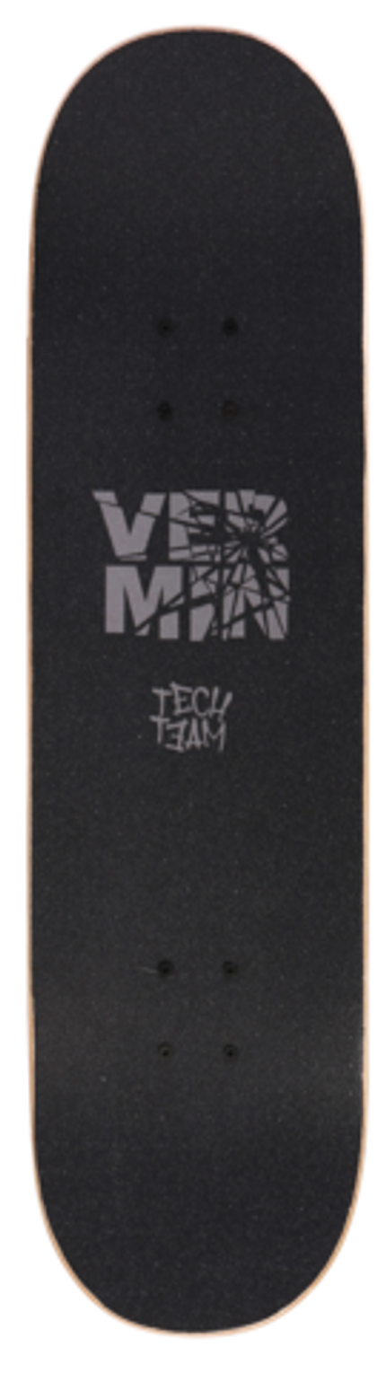 Скейтборд Tech Team Vermin Maple 8.5"