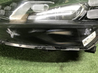 Фара левая Kia Sportage 4 QL (2018-2022) LED