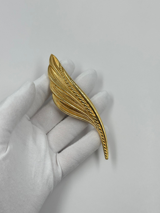 Брошь Christian Dior