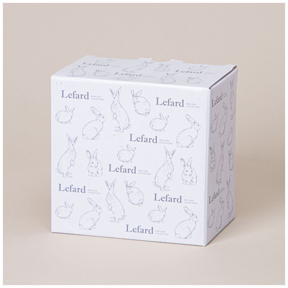 САЛАТНИК LEFARD "SUNDAY" 11,5*6 СМ 350 МЛ (КОР=48ШТ.)